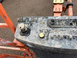 Control Station Upper with