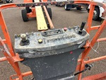 Control Station Upper with