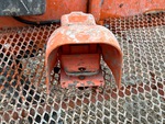 Control Station Upper with