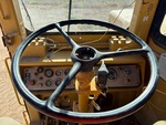 Control Station with Steering Control