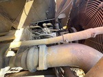 Engine with Engine - Right Side