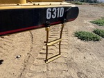 General Appearance with Steps/Ladders