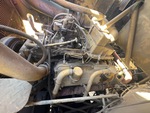 Engine with Engine - Left Side