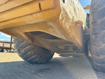 Chassis with Frame Condition