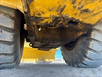 Drivetrain with Front Axle Assembly