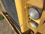 General Appearance with Exterior Lights