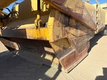 Chassis with Frame Condition