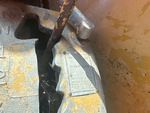 Safety with Safety Lock Out/Stop