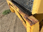 General Appearance with Paint