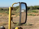 Control Station with Mirrors