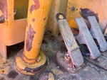 Chassis with Brake Control