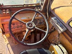 Control Station with Steering Control