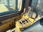 Control Station with Hydraulic Controls
