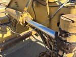 Hydraulics with Steering Cylinders