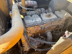 Engine with Engine - Left Side