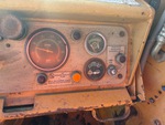 Control Station with Warning Lights