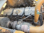 Engine with Engine - Right Side