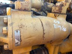 Hydraulics with Hydraulic Motors