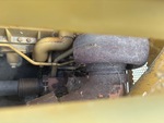 Motor with Sistema de Escape