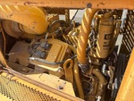 Motor with Engine - Left Side