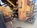 Chassis with Condición del chasis