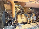 Motor with Engine - Right Side