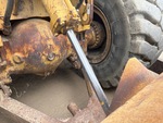 Hydraulics with Cilindros de Elevación de Cuchilla