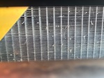 Motor with Radiador