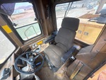 Control Station with Asiento/apoyabrazos