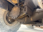 Conjunto embrague with Transfer Case / Drop Box