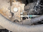Hydraulics with Válvulas