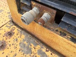 Hydraulics with Plomería hidráulica auxiliar