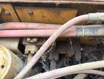 Hydraulics with Mangueras (hidráulicas)