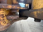 Chassis with Clavijas centrales de articulación