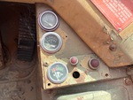 Control Station with Calibradores