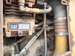Motor with Engine - Right Side