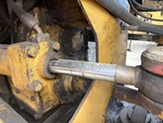 Hydraulics with Steering Cylinders