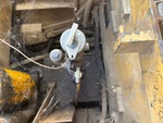 Hydraulics with Tanque hidráulico