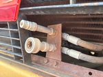 Hydraulics with Plomería hidráulica auxiliar