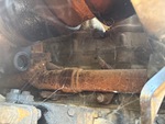 Motor with Sistema de Escape