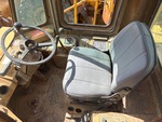 Control Station with Asiento/apoyabrazos