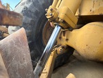 Hydraulics with Cilindros de Elevación de Cuchilla