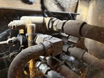 Hydraulics with Bombas (hidráulicas)