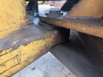 Chassis with Clavijas centrales de articulación
