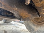 Conjunto embrague with Transfer Case / Drop Box