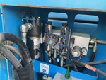 Hydraulics with