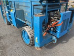 Hydraulics with