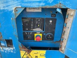 Control Station Ground with