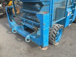 Hydraulics with