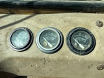 Control Station with Calibradores